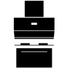 集成烹饪中心