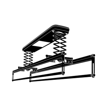 晾衣架