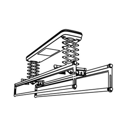 晾衣架